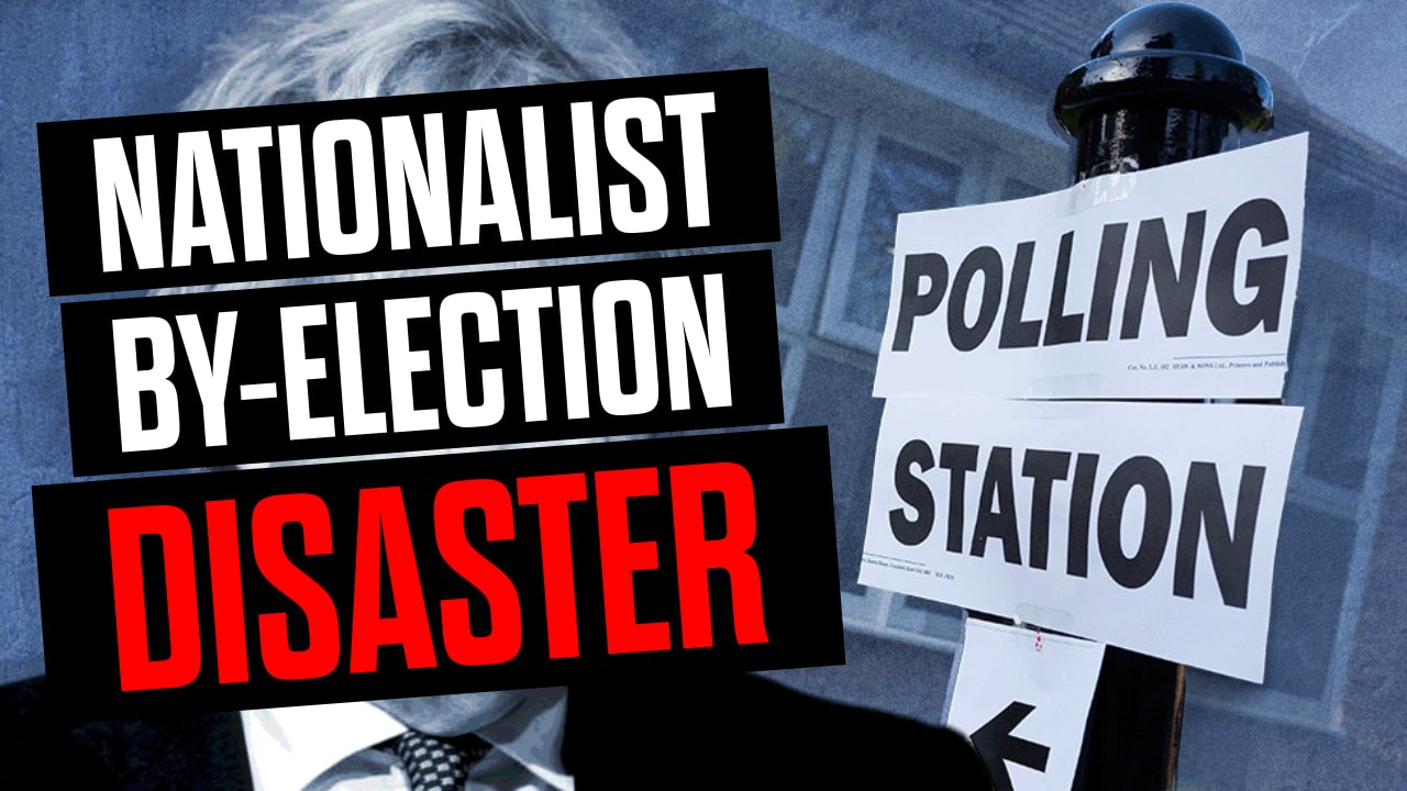 Nationalist By-Election DISASTER + PA Update