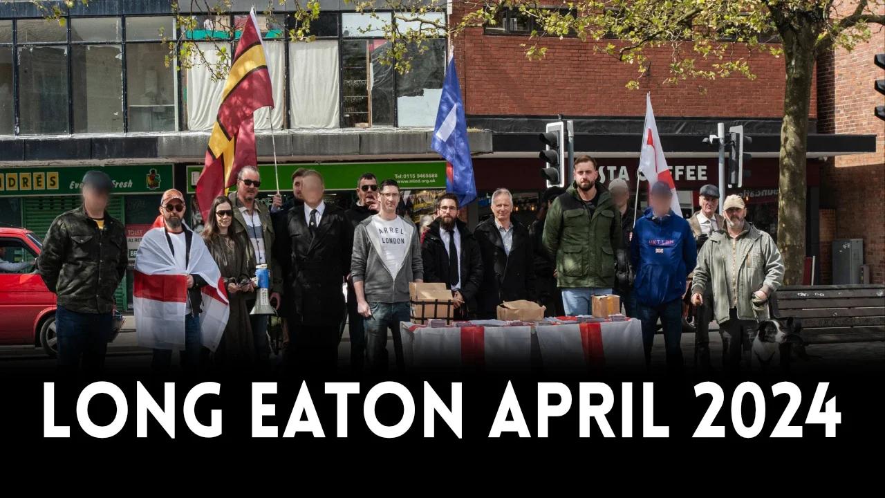 Long Eaton – April 2024