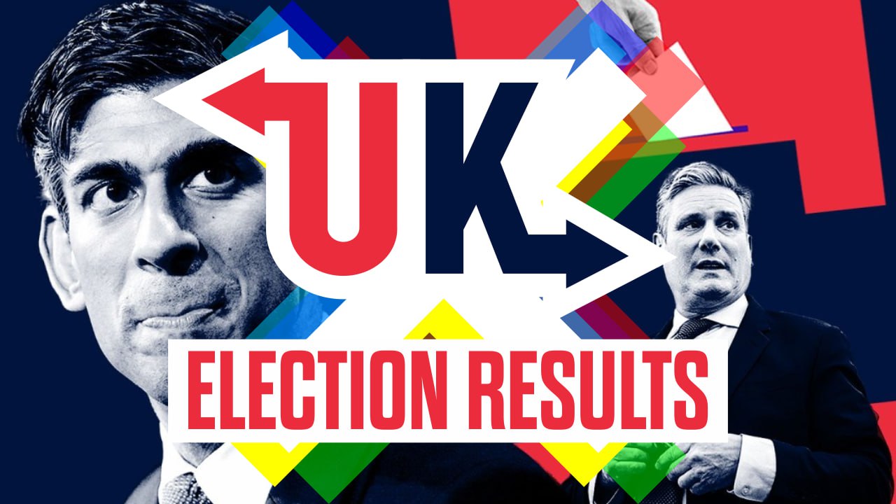 UK Elections 2024 – PA Update – with Laura Towler