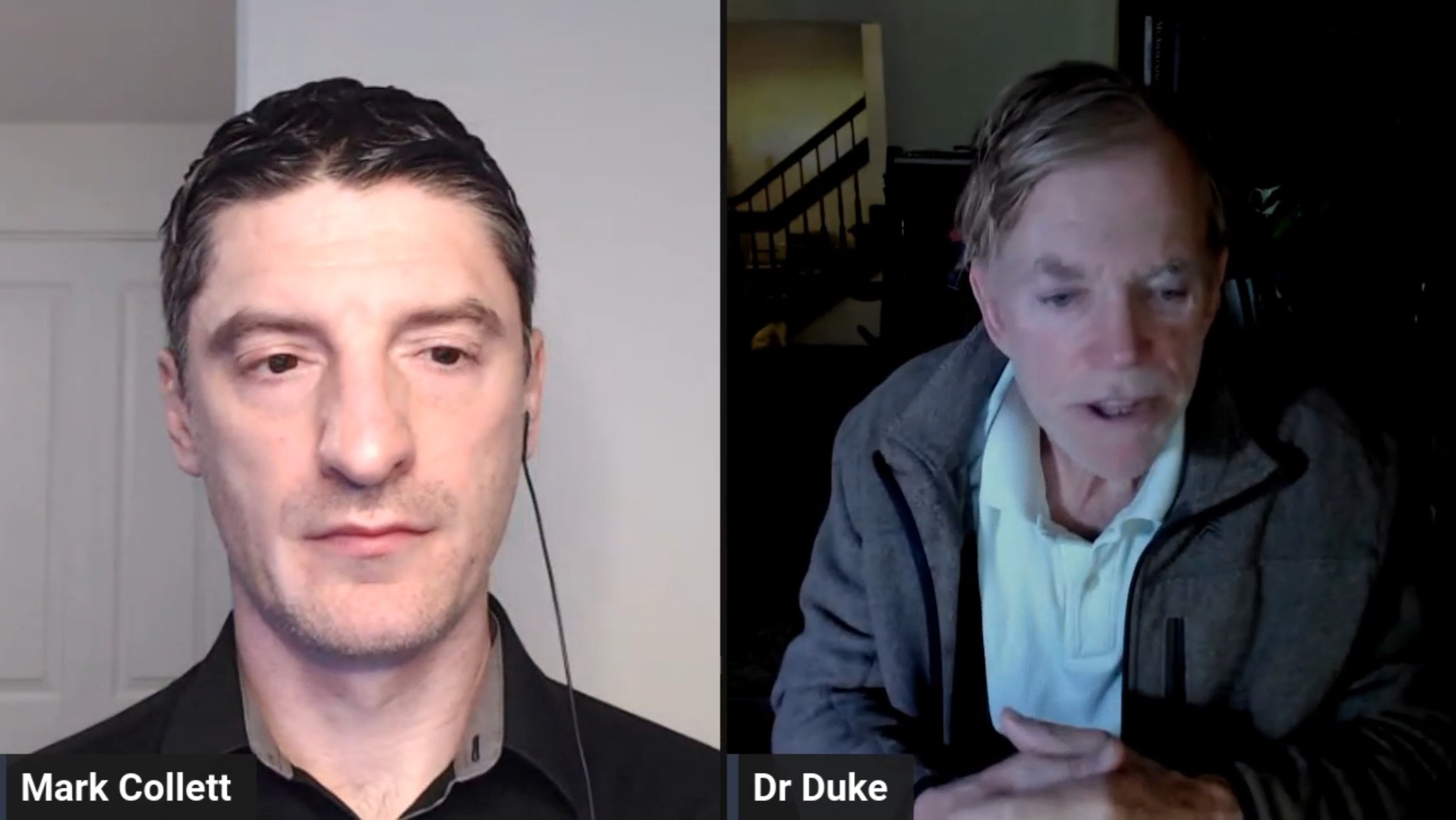 Patriotic Weekly Review – with Dr David Duke