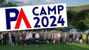 PA Camp 2024 & Update – with Laura Towler