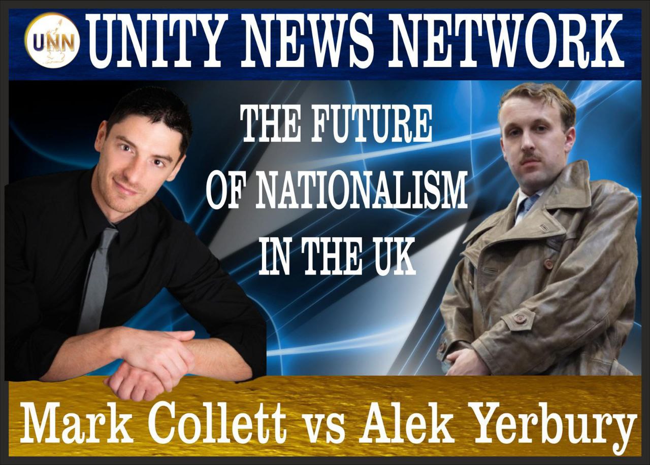 Mark Collett vs Alek Yerbury