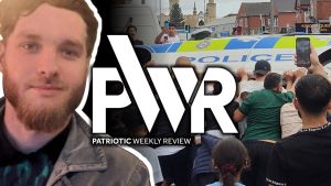 Patriotic Weekly Review – with Joel Davis