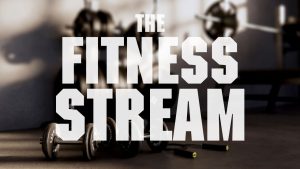 The Fitness Stream – with Blair Cottrell