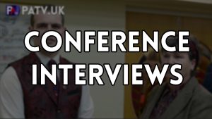 2024 PA Conference Attendee Interviews