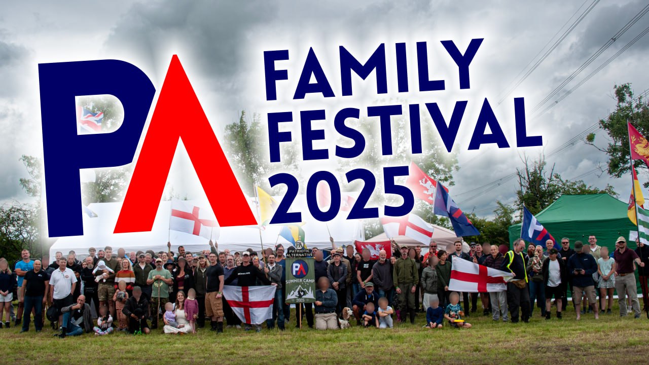 PA Family Festival 2025