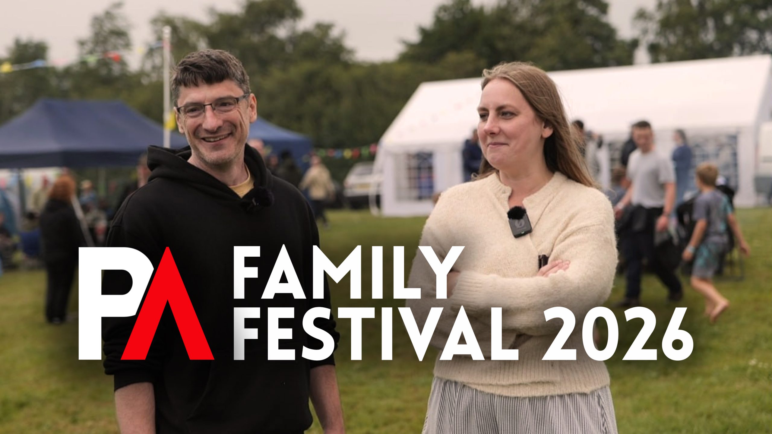 PA Family Festival 2026